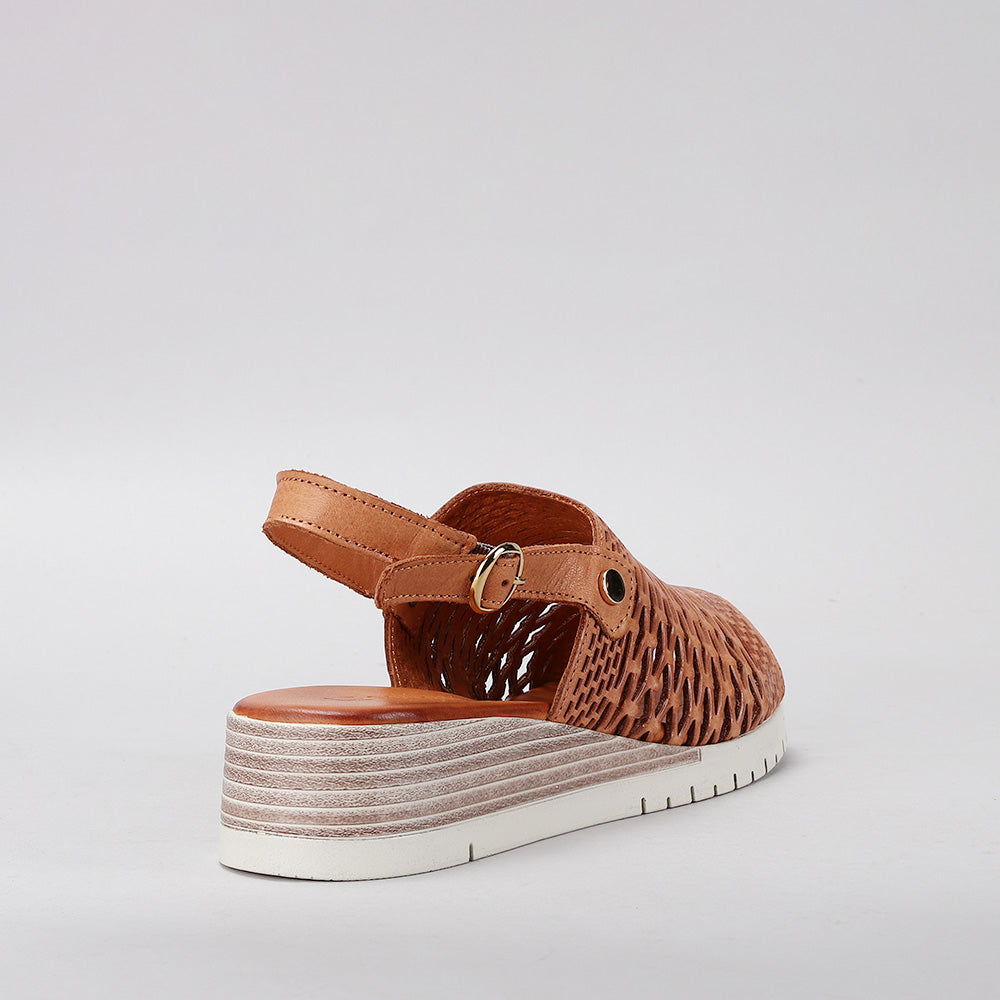 Topaz - Tan - LE SANSA