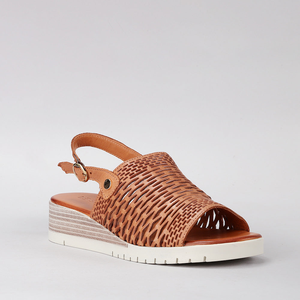 Topaz - Tan - LE SANSA