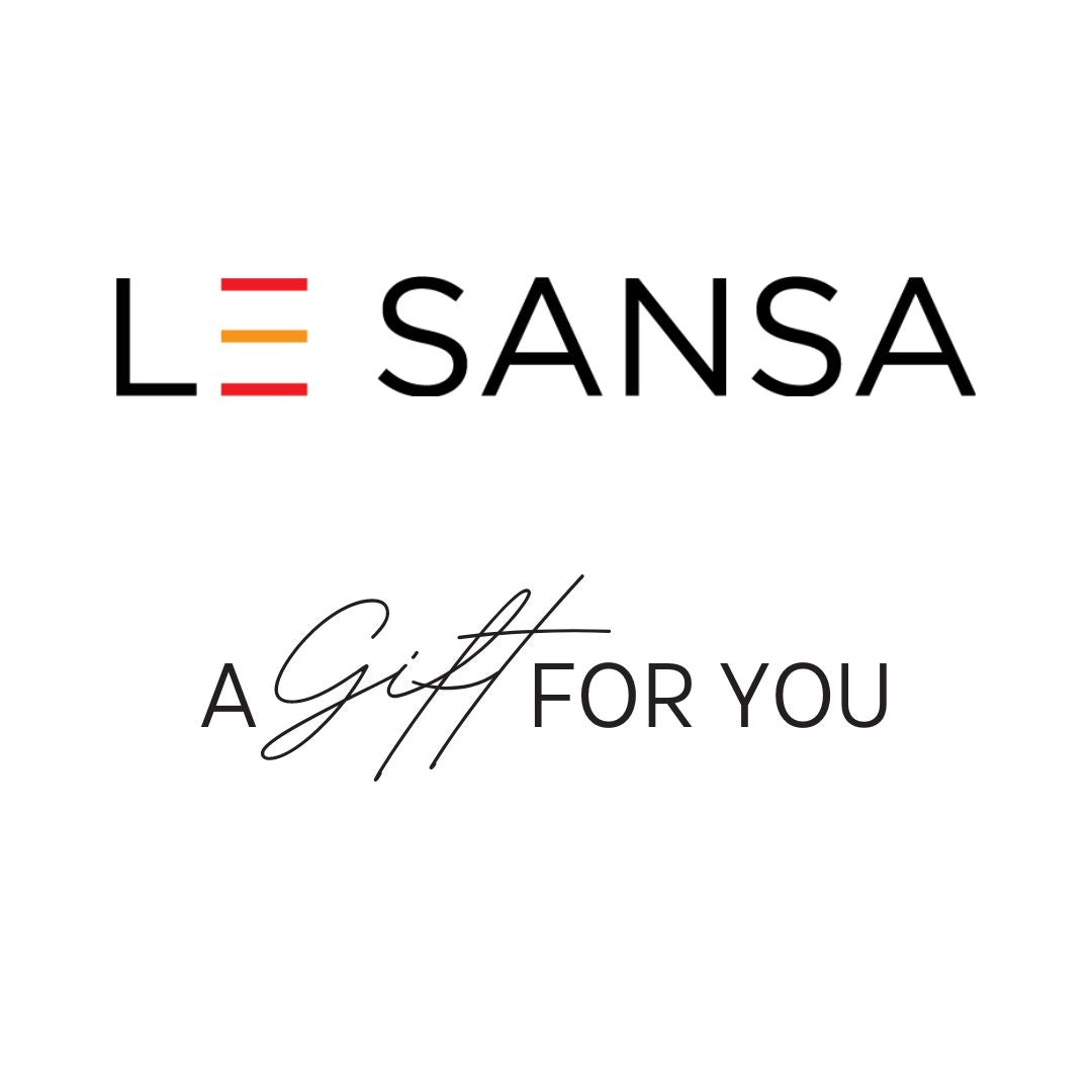 Le Sansa | Women's Footwear Gift Card