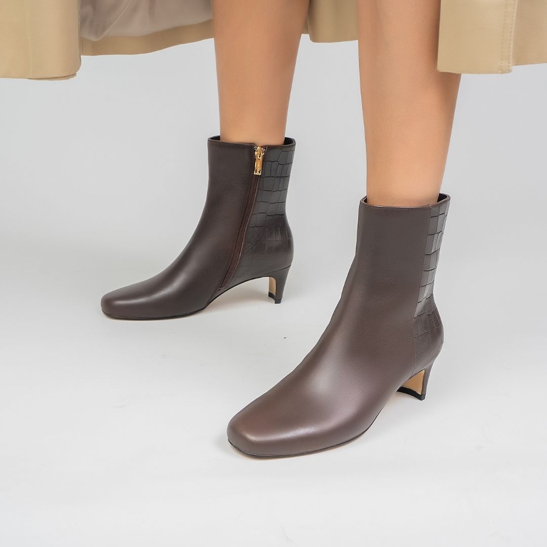 Vesper - Chocolate - Le Sansa