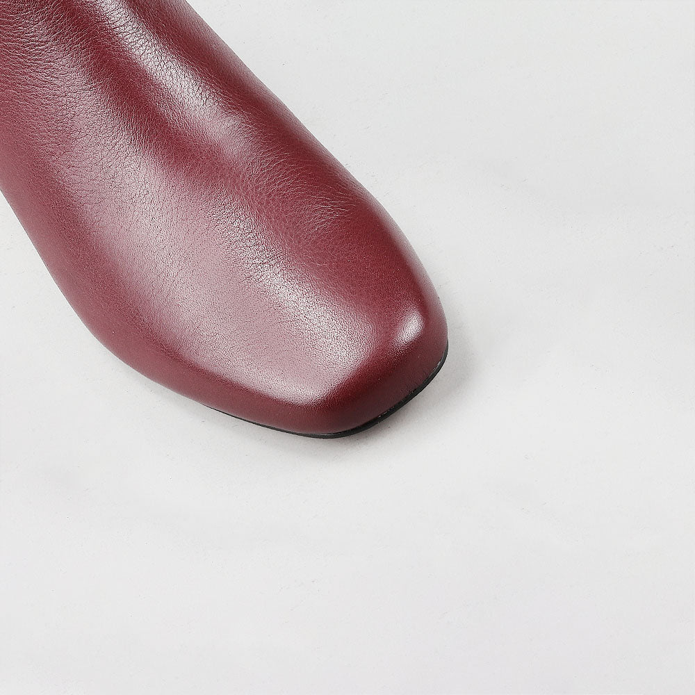 Viola - Burgundy - Le Sansa