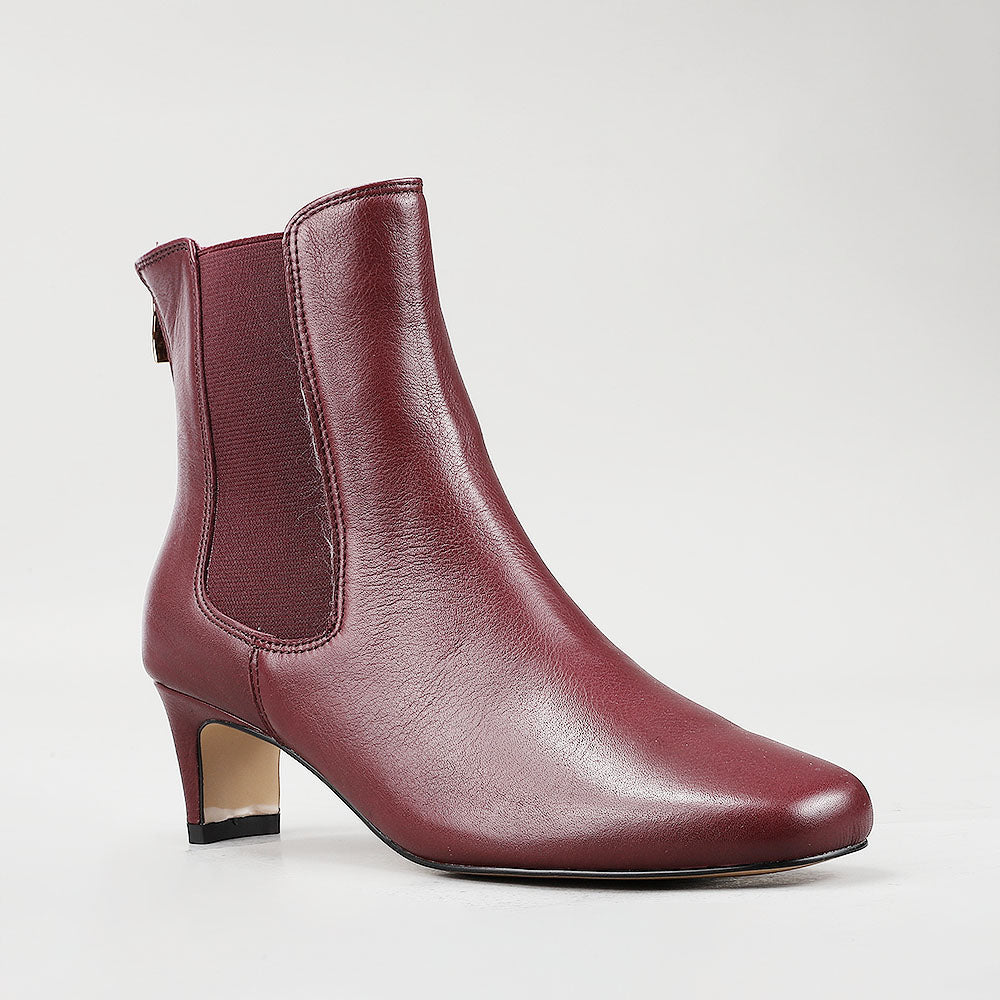 Viola - Burgundy - Le Sansa