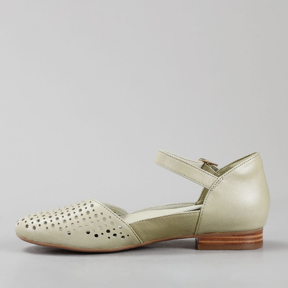 Winona - Lt Khaki - Naked Arches