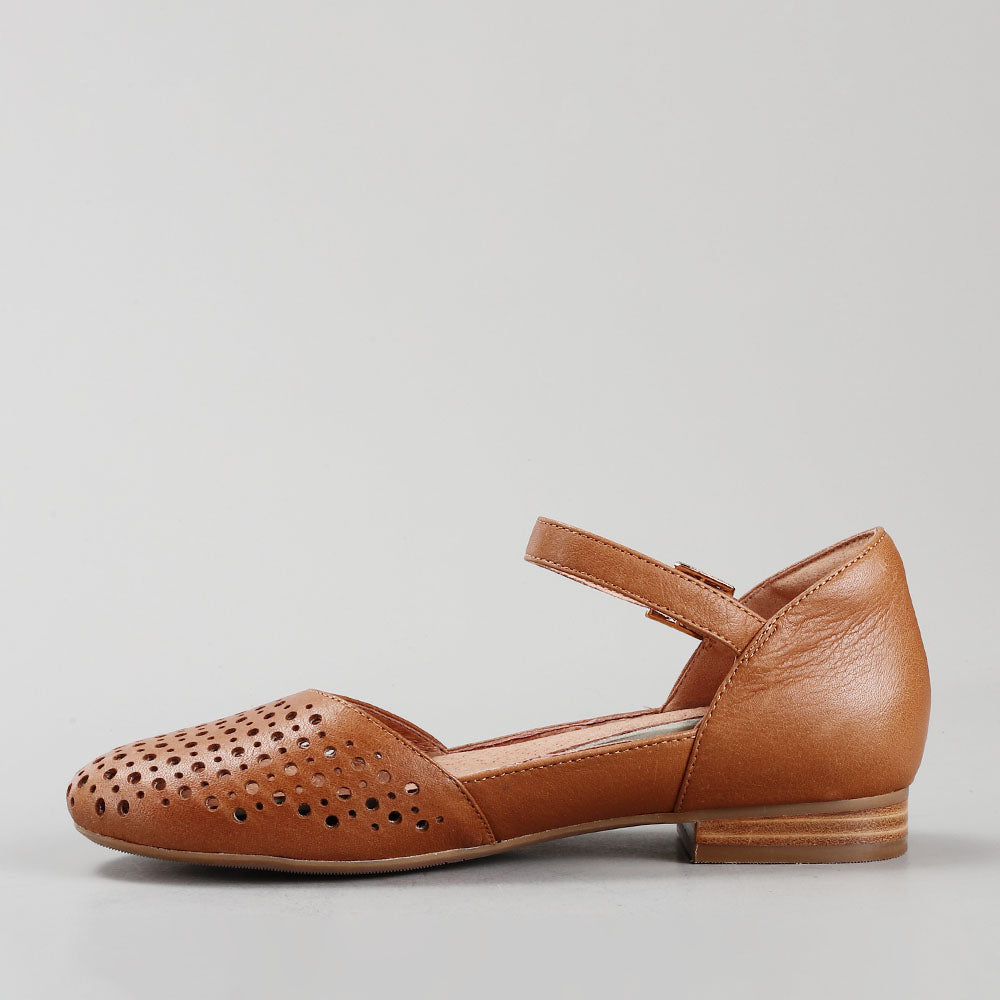 Winona - New Natur - Naked Arches