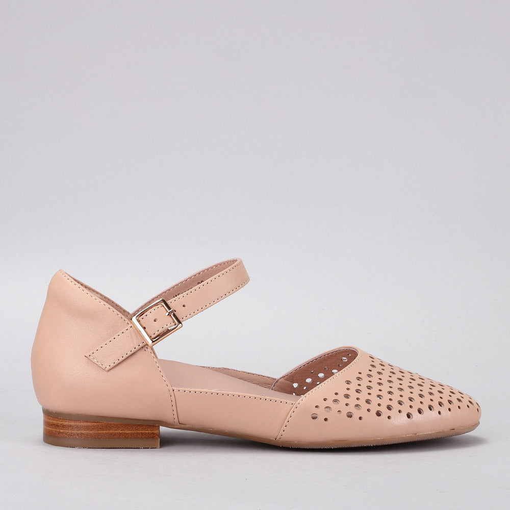 Winona - Sand - Naked Arches