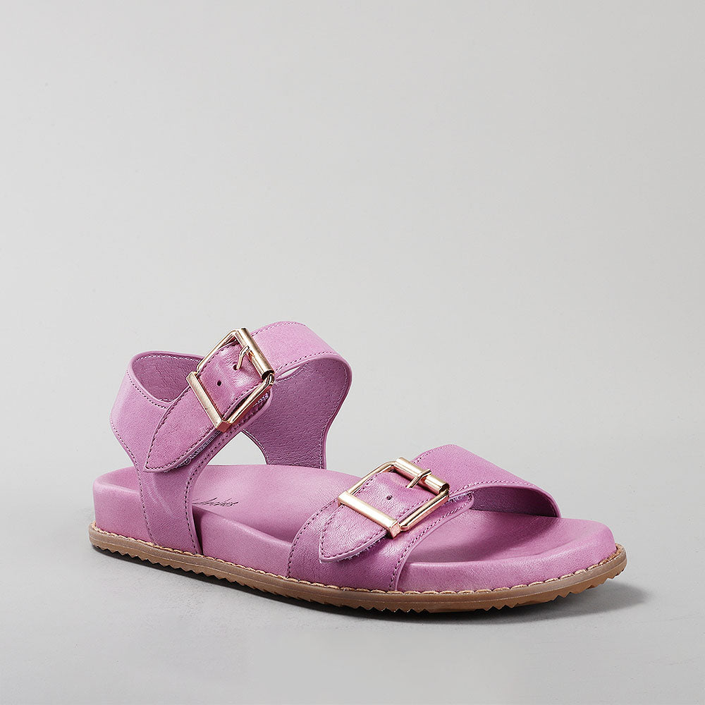 Ziggro - Lilac - Naked Arches