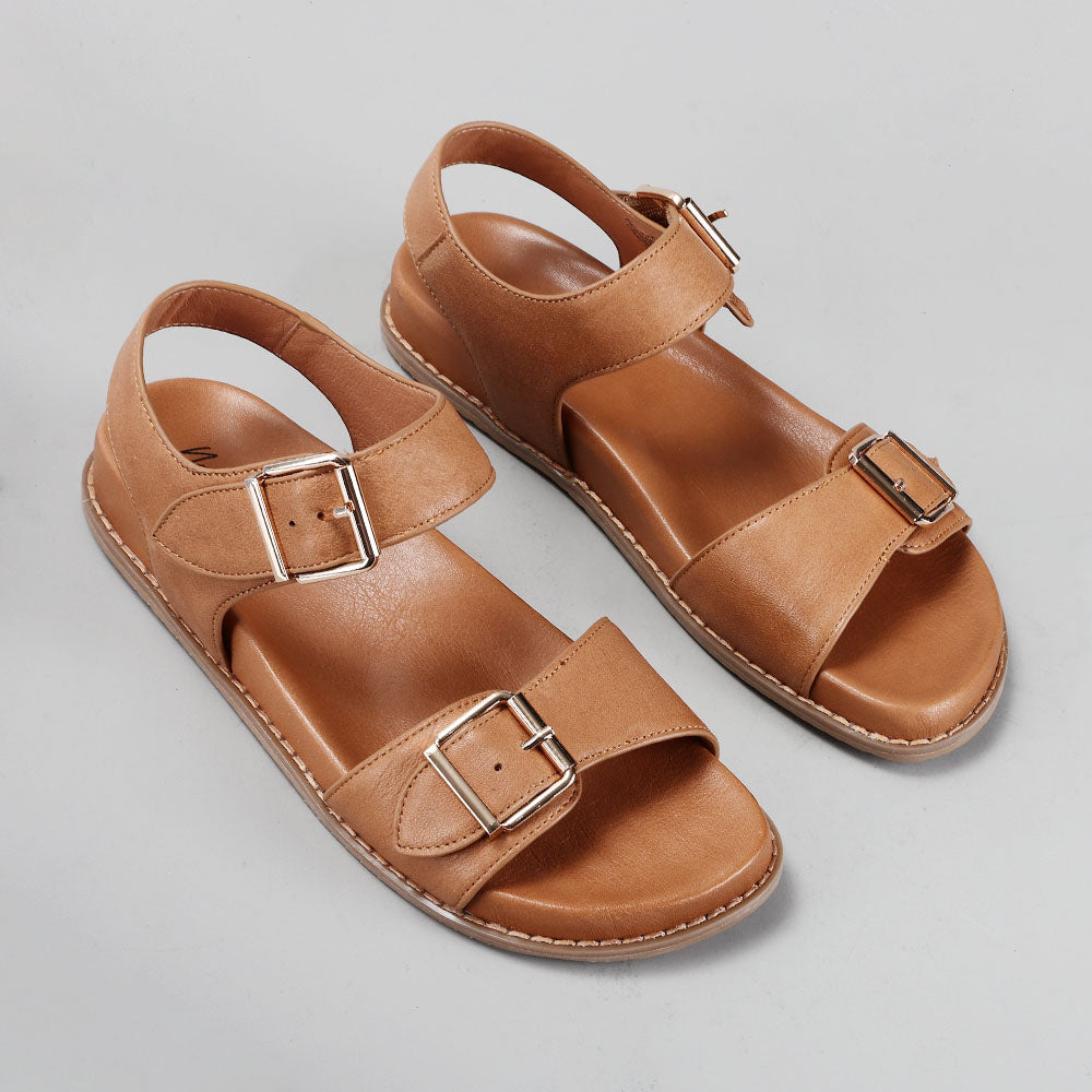 Ziggro - New Natur - Naked Arches