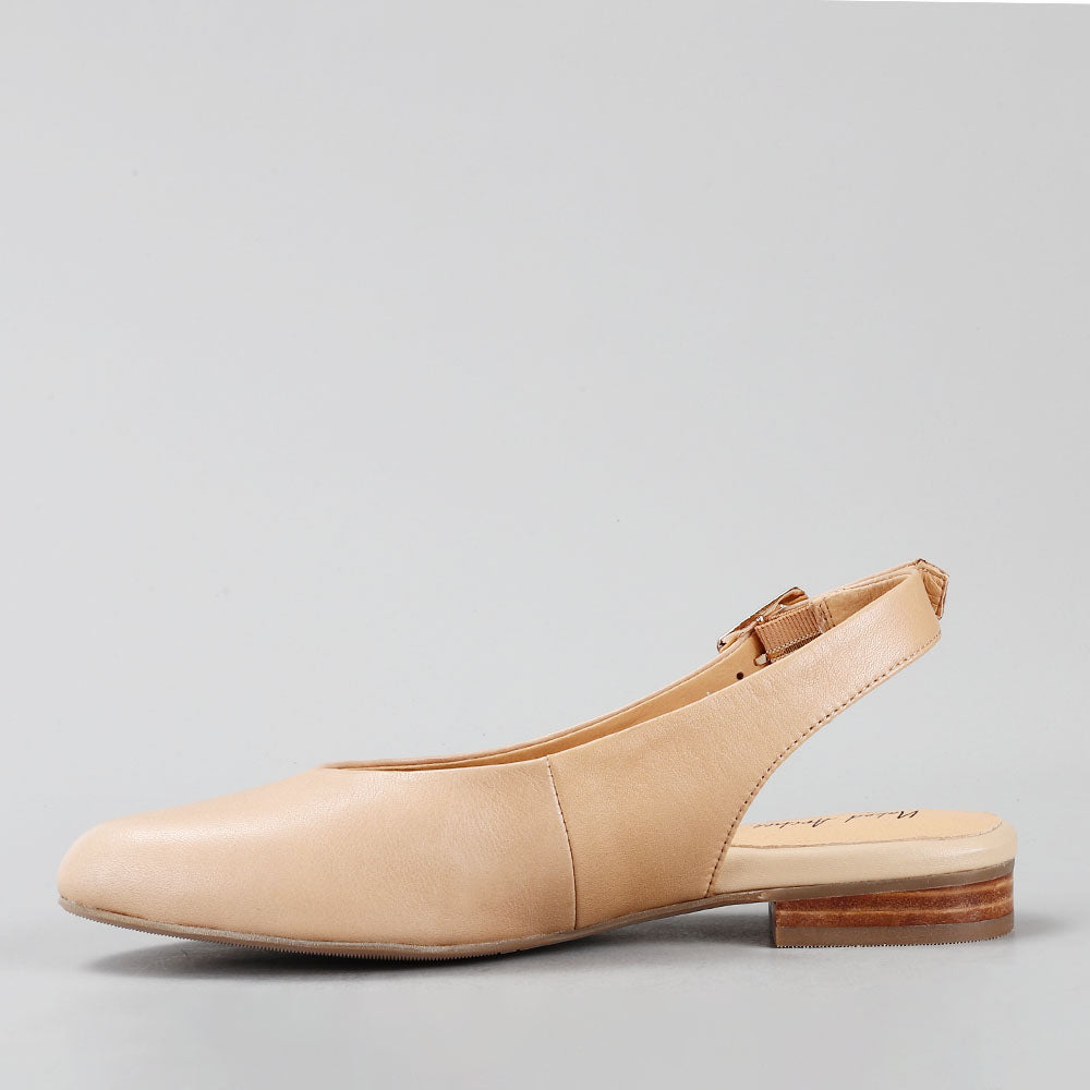 Zodiac - Scissors - Naked Arches