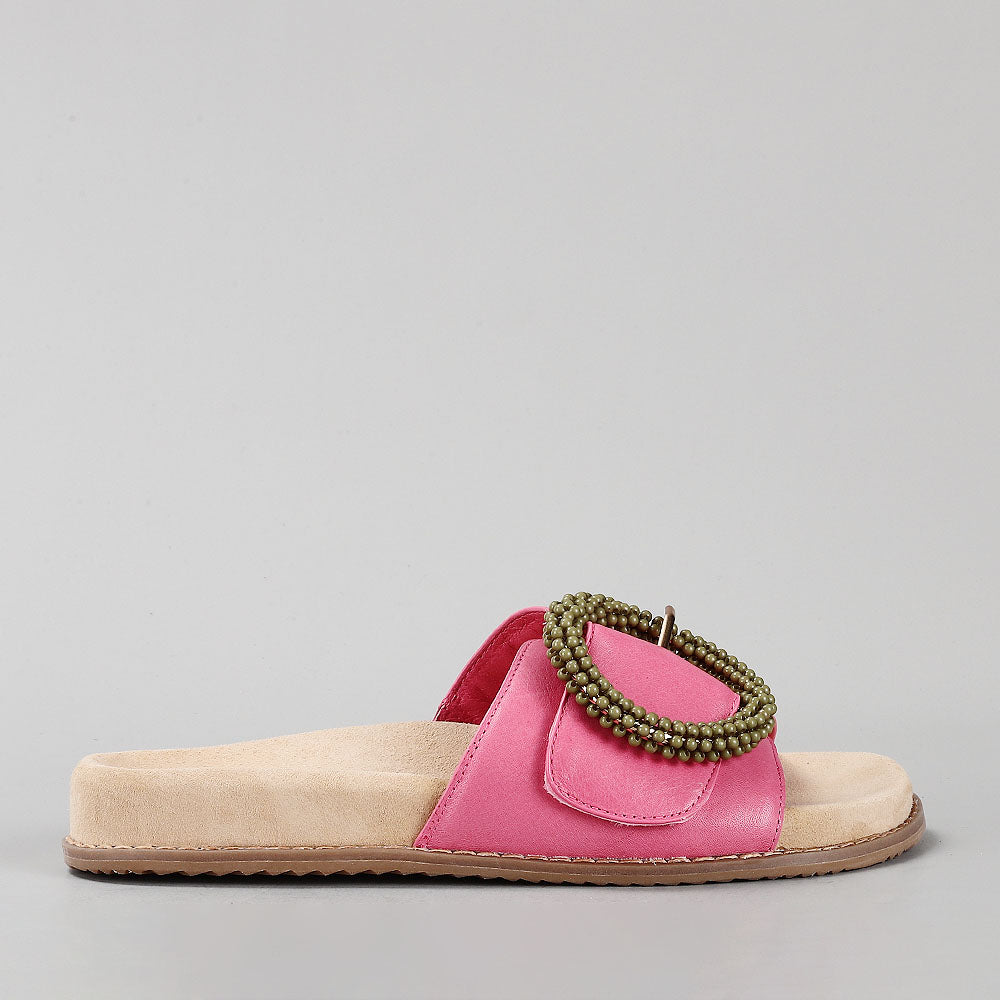 Zoya - Hair - Naked Arches