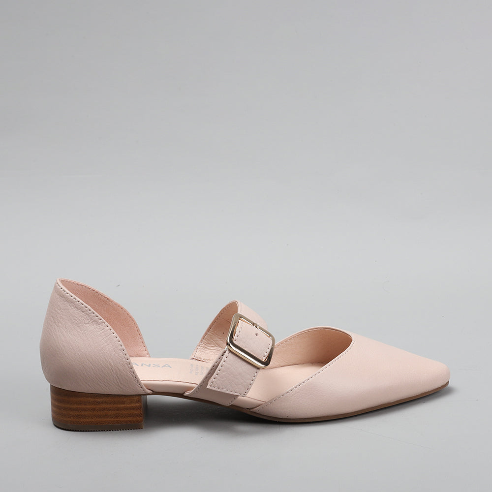 BOOST - NUDE - LE SANSA