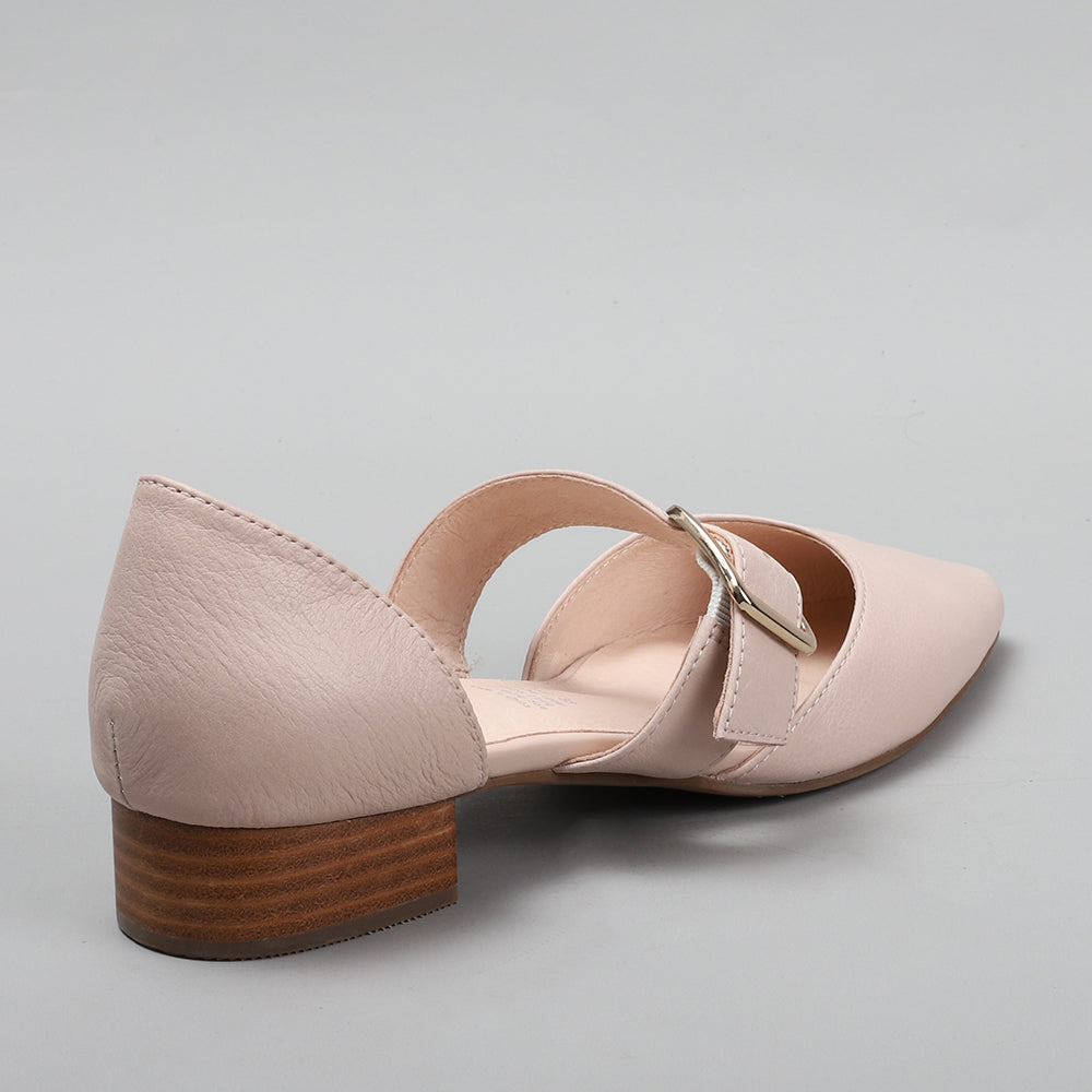 BOOST - NUDE - LE SANSA