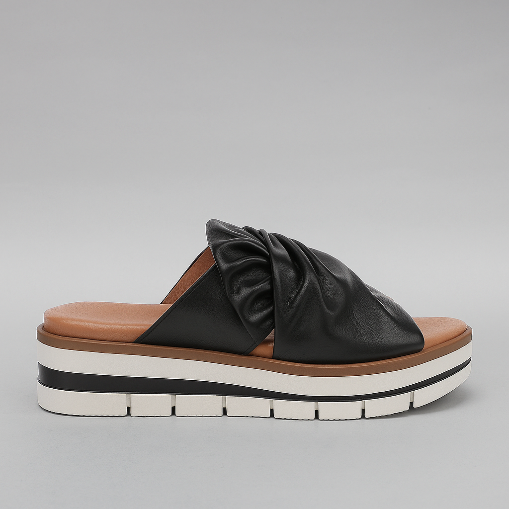 Khloe - Black - LE SANSA